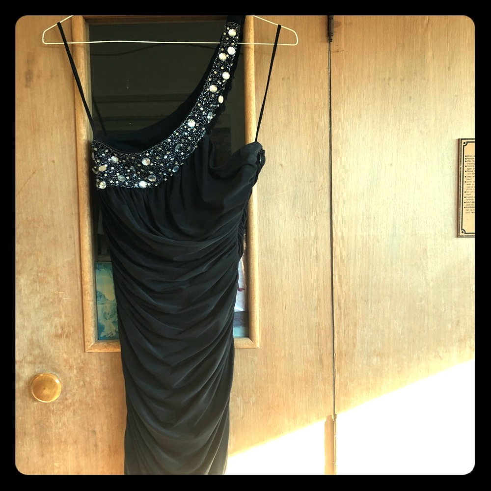 Party Dress